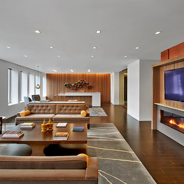 Alcon Lighting Application Photos