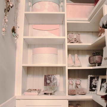 My Dream Closet