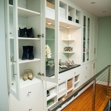 LOMBARD ST. ROWHOME - BUILT INS