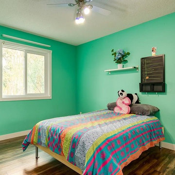 Calgary Home Staging
