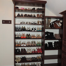 dream closet