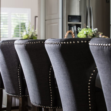 Refined Traditional