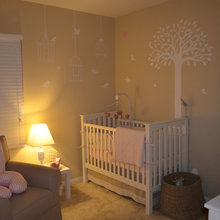 Nursery