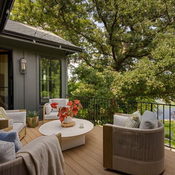 Lake Minnetonka Custom Home
