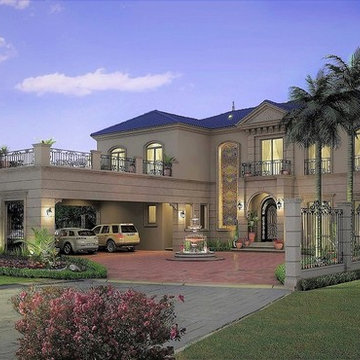CASA GLM