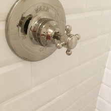Maine basement bath