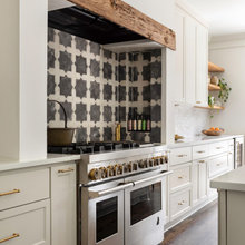 Kitchen Stonecrest