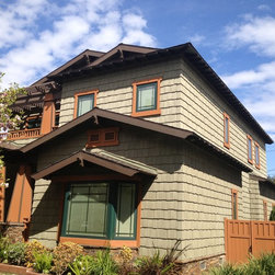 siding - Products