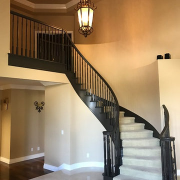 Interiors