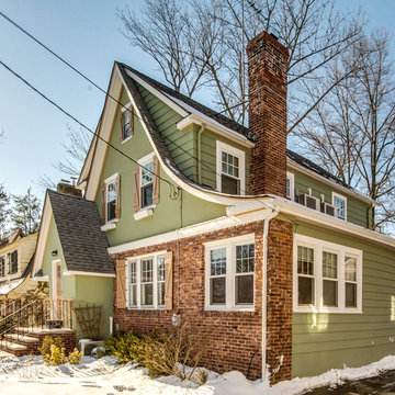 Milburn, NJ Residence