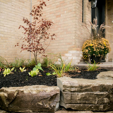 Water Street Renovation