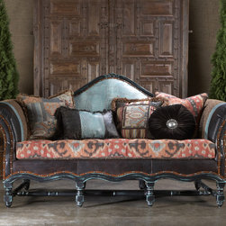 Sofas and Chairs Furniture - Sofas