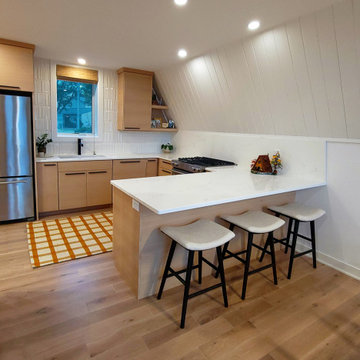 Bayside Retreat
