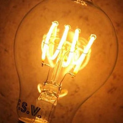 Fat Shack Vintage Light Bulbs - Lighting