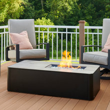 Fire pit