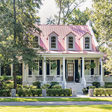 Habersham, South Carolina