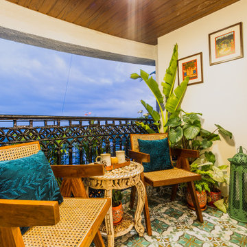 Back To Indian Roots