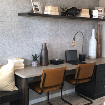 Shea Homes - Crescendo at Central Park