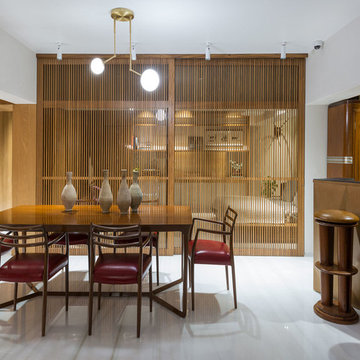 Apartment at Malabar Hill