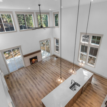 Modern Farmhouse Elegance Meets Exceptional Flexibility! - Talline Lot, Bend, OR
