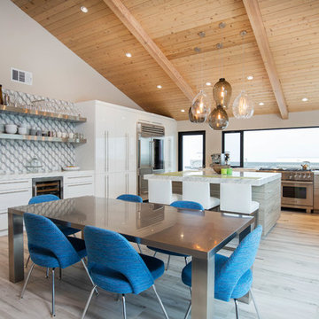 Modern Whole Home Remodel