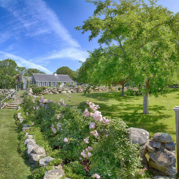Historic Chilmark