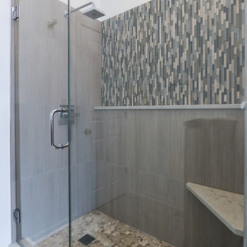 Hotel Inspired Master Bath Retreat