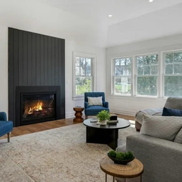 Custom Build, Scotch Plains NJ