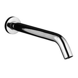Fantini 9733U Nostromo Wall-Mount Washbasin Spout - Products
