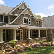 Exterior Work Ideas