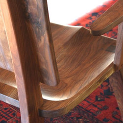 Albers Residence - Dining Chairs