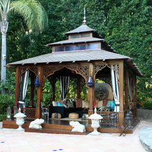 Decks&Sheds