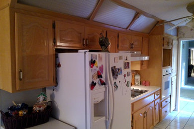 McManus Kitchen
