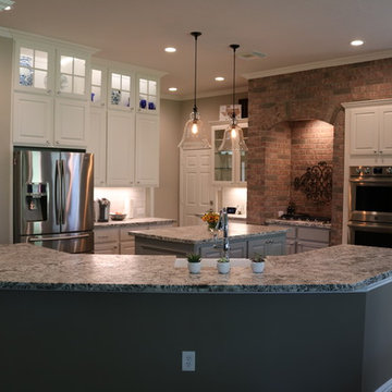 Tree Farm Remodel