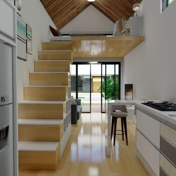 Eduarda Tiny House