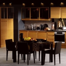 Designer Range Hoods - "Insert/Liner" Series - Range Hoods And Vents
