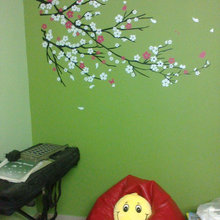 my room