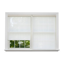 WINDOW TREATMENTS