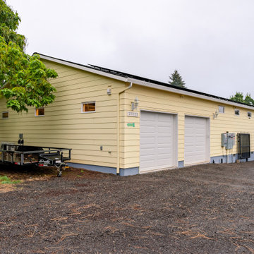 Damascus Single-Level Home Addition
