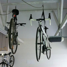 garage rev
