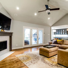 Ceiling fan
