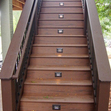 Wild Plum Deck & Cover