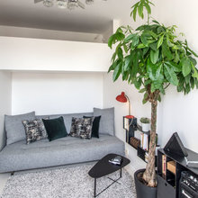 renovation de 20 m2