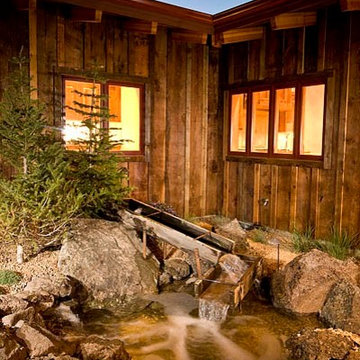 Brasada Ranch Custom Landscape