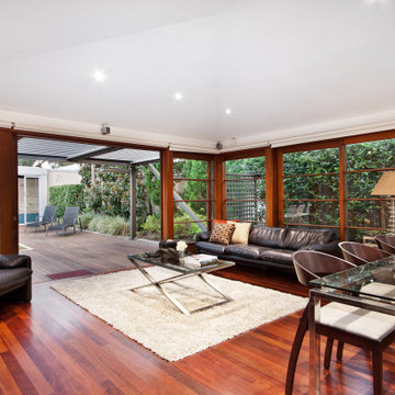 Golden View Renovation