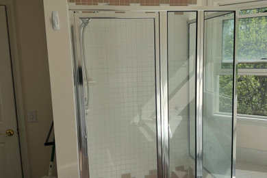 Inspiration for a bathroom remodel in Bridgeport