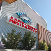 Metal Siding
