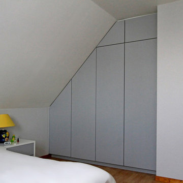 Magny-les-Hameaux  |  2015  |  Projet 0084