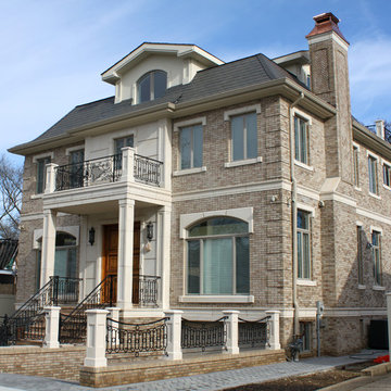 Residential Homes