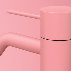 Fashion. Meta. - Bathroom Sink Taps